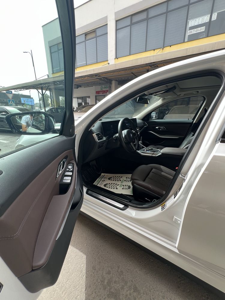 Bmw i3 40L  sport full