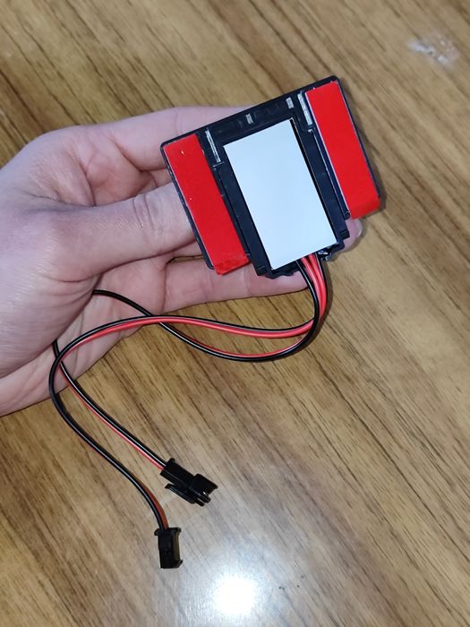 Сенсор зеркала , sensor oyna