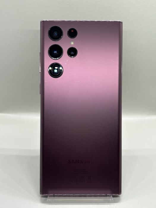 Samsung S22 ULTRA (256GB)