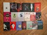 Книги от различни автори и жанрове, Художествени Романи, Тийн Книги