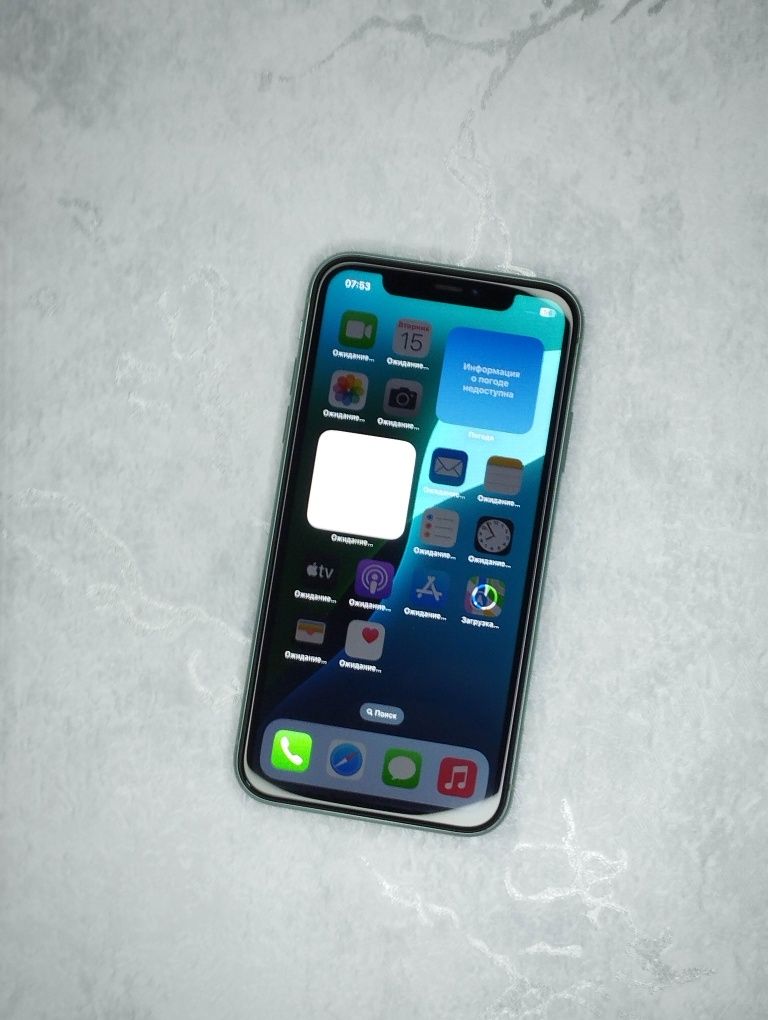 iPhone  11  LL/A