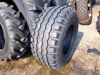 Cauciucuri noi 15.0/70-18 marca ASCENSO cu 16PLY anvelope REMORCA