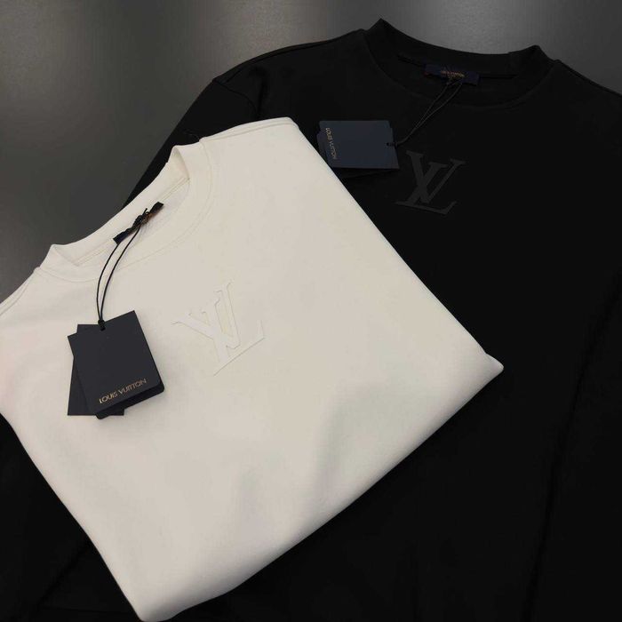 Мъжки Блузи LouisVuitton