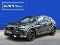 Cupra Formentor Cupra Formentor
