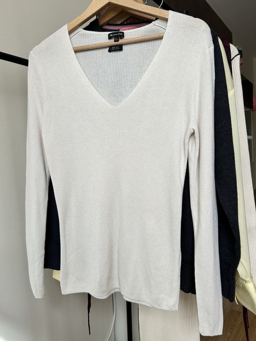 Блуза от Massimo Dutti