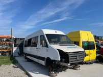 Dezmembrari VW Crafter 2.5 TDI