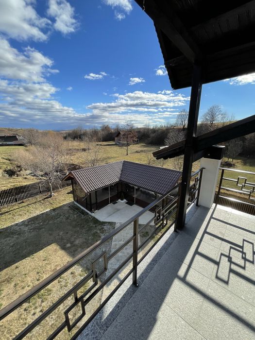 Vila Platon disponibila pentru Revelion