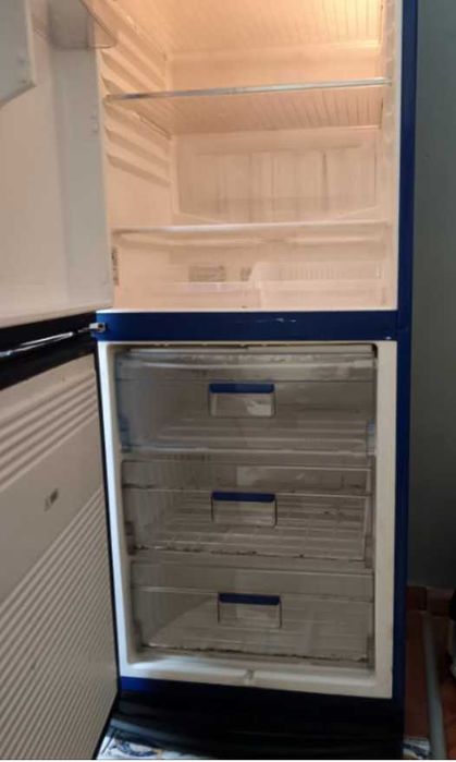 Хладилник с фризер Gorenje К 33 2 b