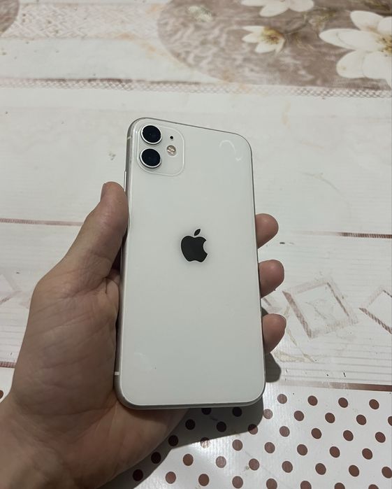 Iphone 11 128 gb ideal