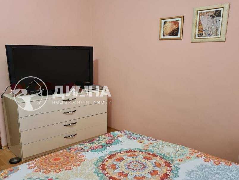 Продава се Тристаен апартамент в Пловдив, Каменица 1 - 67 кв.м за 2090 €/кв.м - Снимка #7