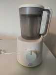 Aparat gatit pentru bebelusi Philips Avent 2 in 1