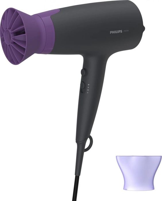 Фен Philips BHD351