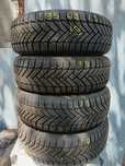 Anvelope MS 195 65 15 Michelin 2019 8mm