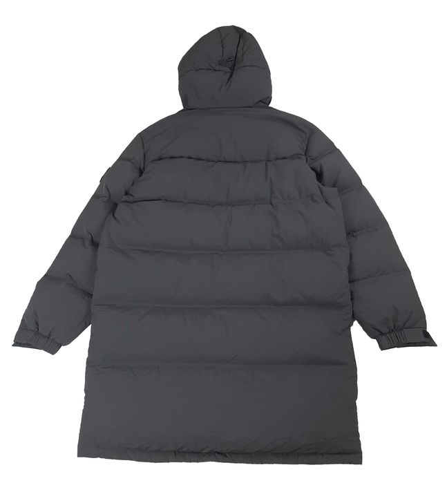 Jack Wolfskin Alex Long Down - Оригинално мъжко зимно яке размер XL