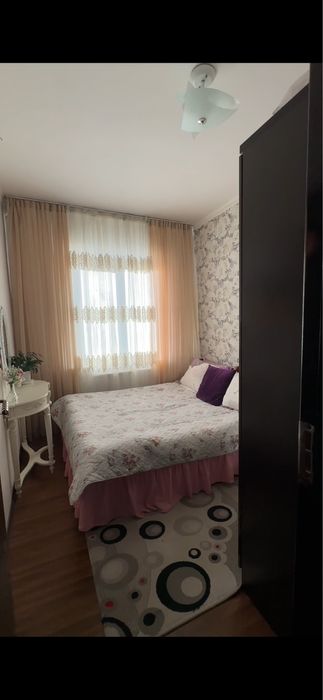 Продаётся 3-комнатная квартира в Юнусабаде, 13-й квартал