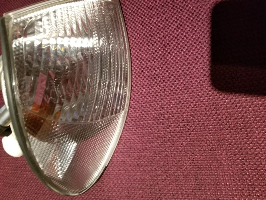 Semnalizator Bmw e46