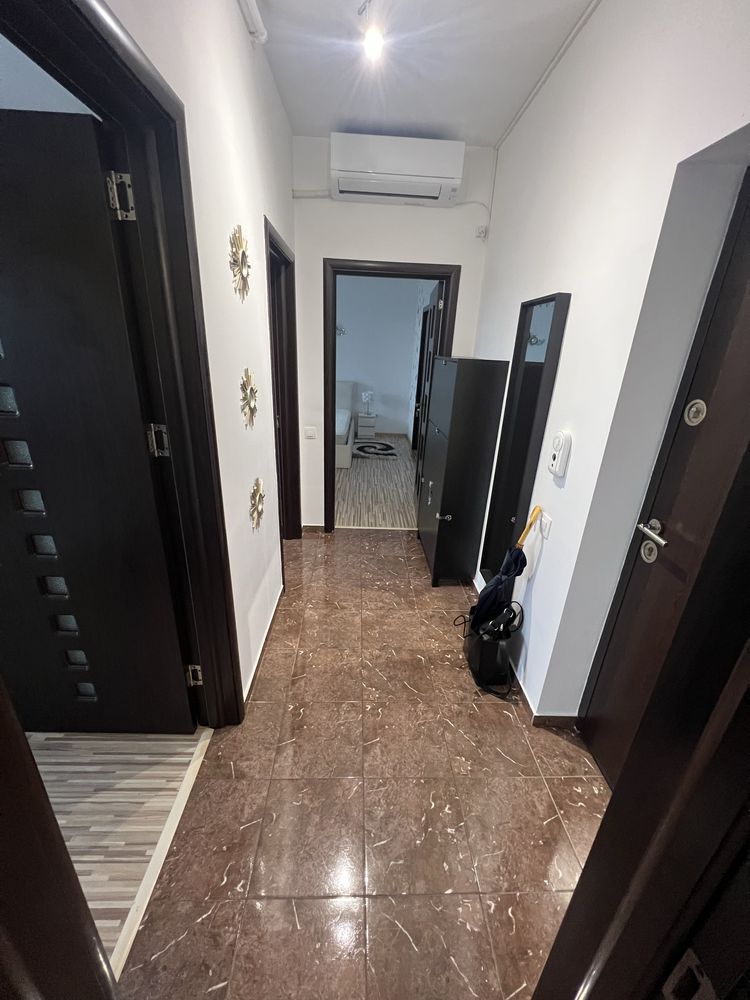 Apartament de inchiriat,2 camere, metrou nicolae grigorescu,