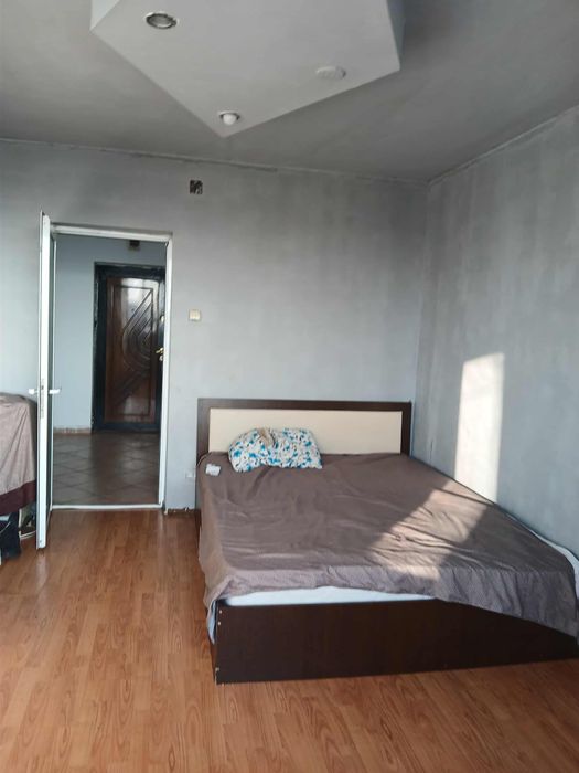 Vând garsoniera Tiglina 1