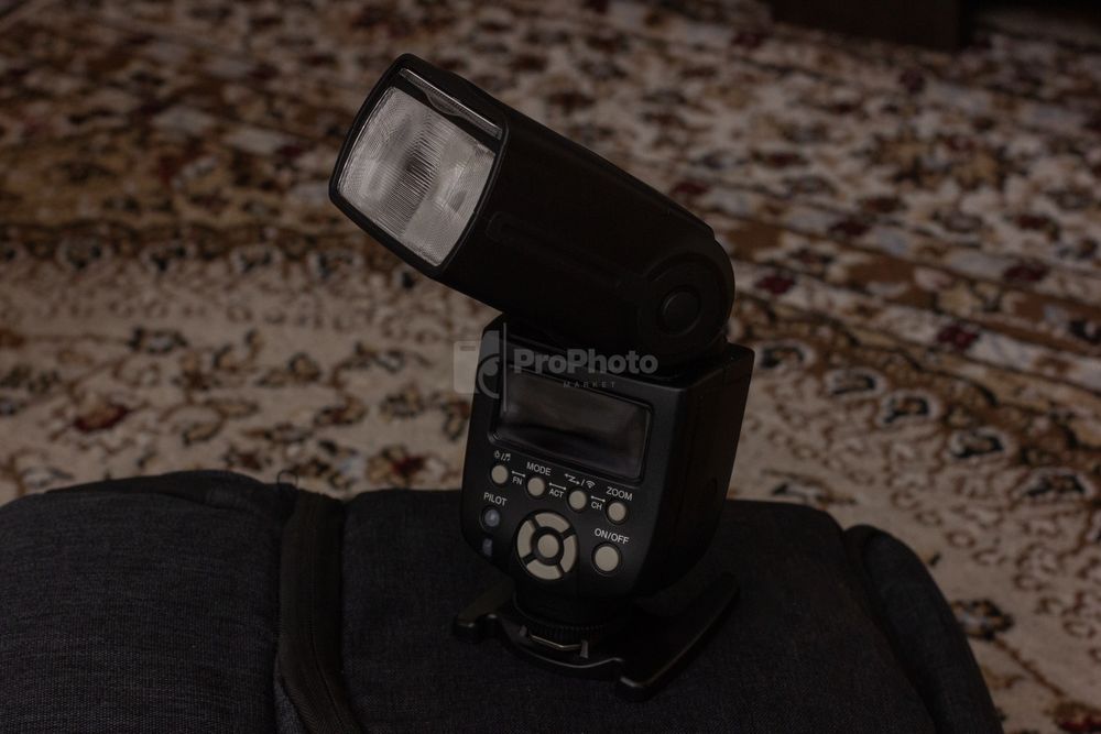 Вспышка Yongnuo Speedlite YN-560-IV