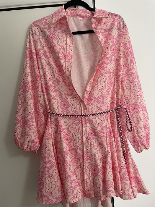 Официални къси рокли