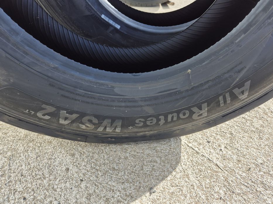 Anvelope camion West Lake 215 75 17,5 directie