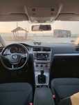 Vând vw golf 7 an fabricație 2014