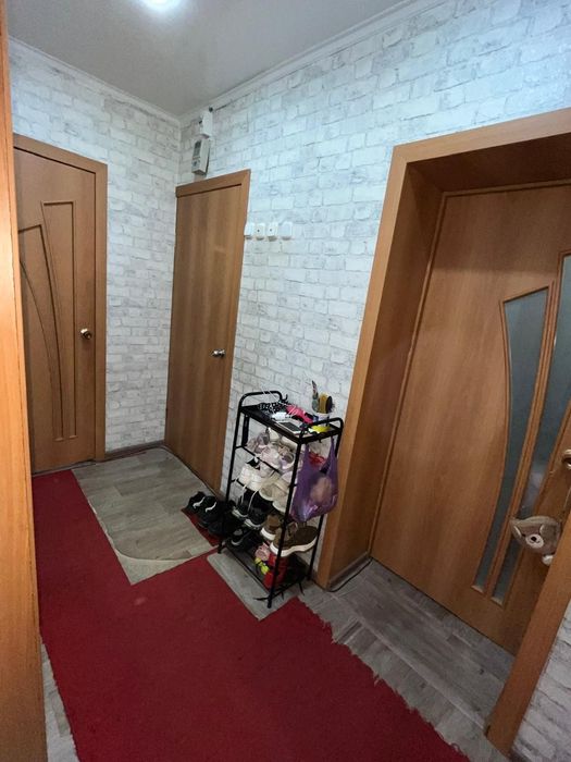 Продается двухкомнатная квартира