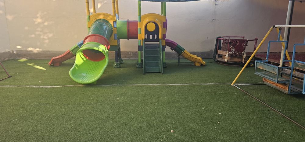 Ассалому Алейкум Урганч шахарида 420 квд ховли жай сотилади