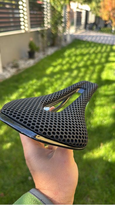 Sa bicicleta 3D print  175g 145mm