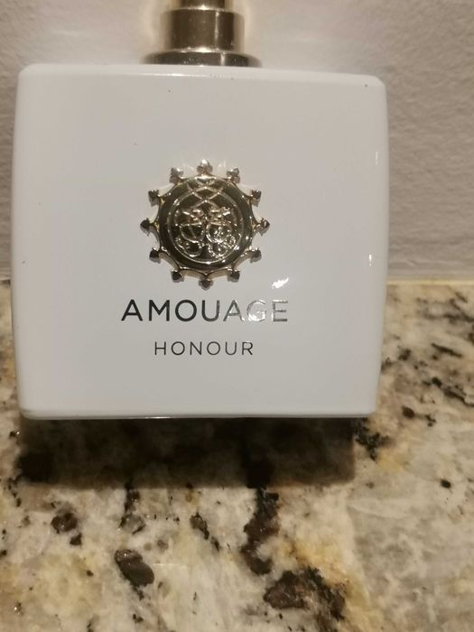 Оригинални парфюми Amouage Interlude, Search, Sunshine, Honour 100 ml