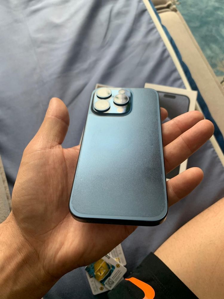 iphone 15 pro sini