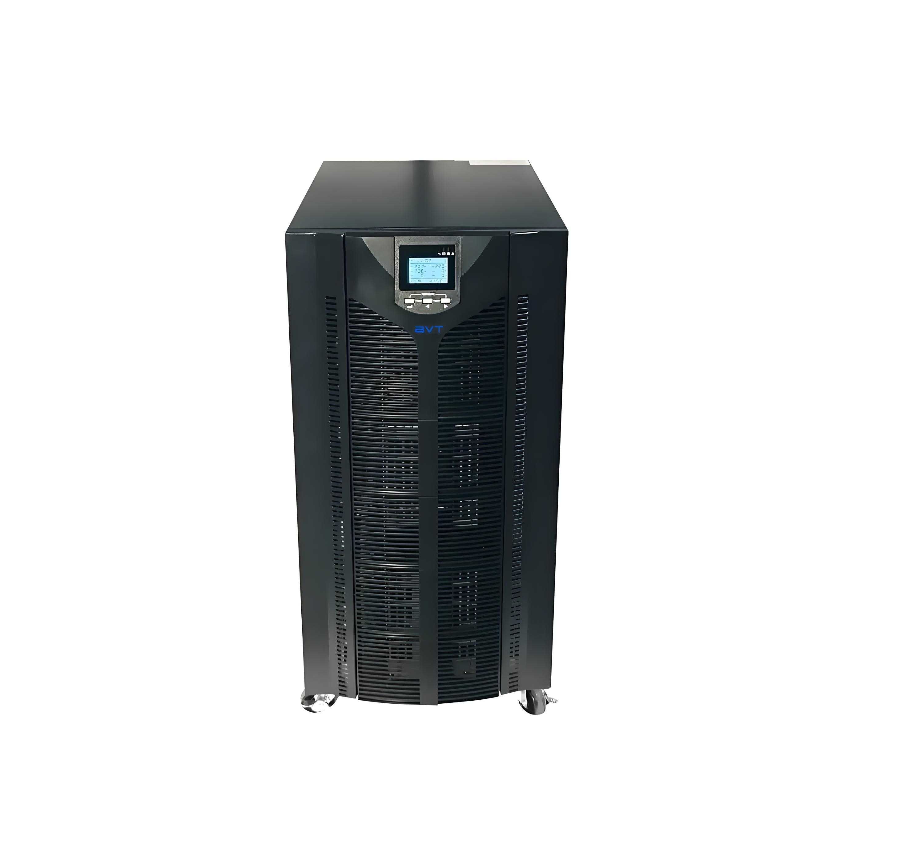 ! UPS AVT 2000VA 6x7AH/3xEU socket,USB/RJ45 1800ВТ (KS9102) Цена с НДС