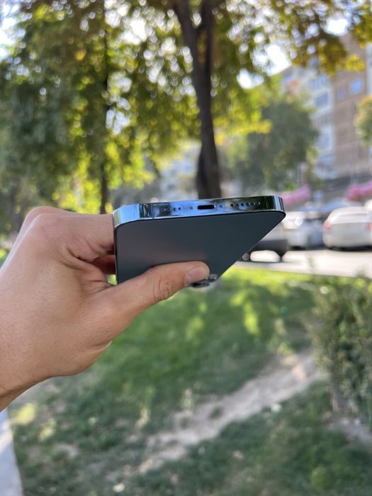 Iphone 13 pro max 256gb айфон 13 про макс 256гб