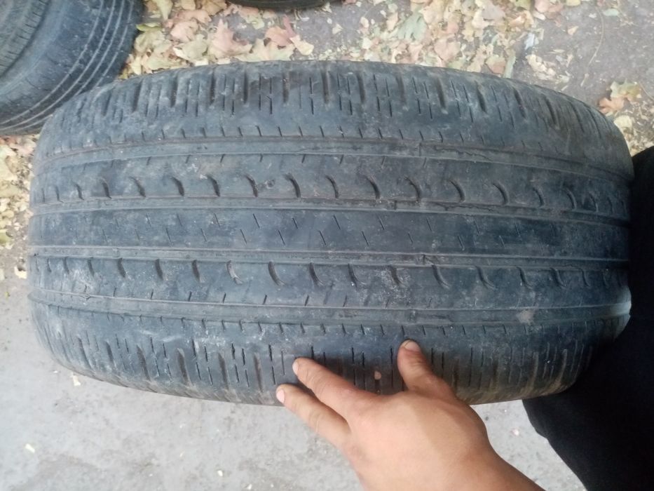 SOTILADI б/у 20 balon 285-50