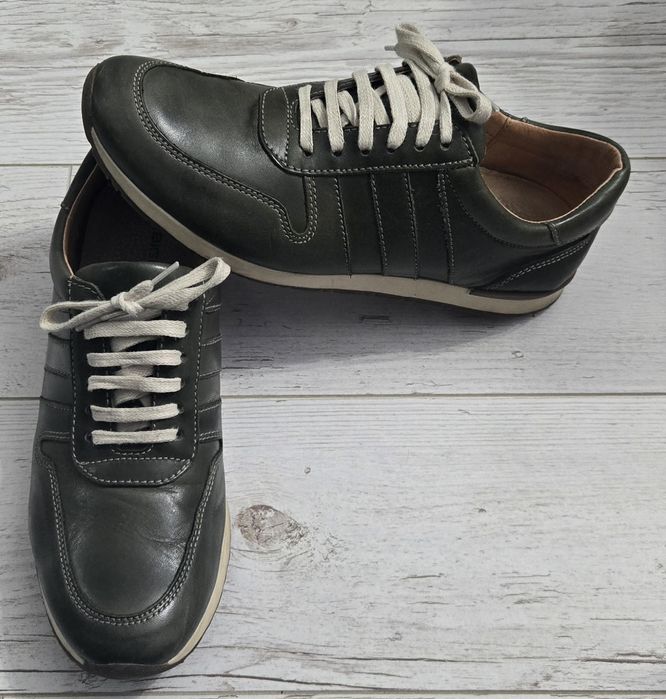 Pantofi barbatesti. - Bigotti