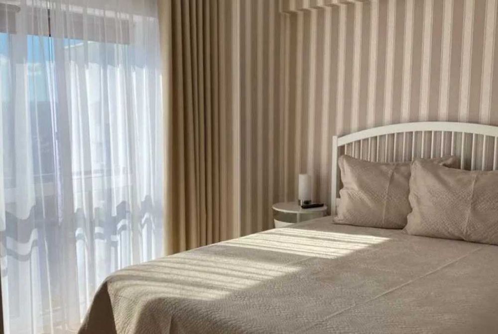 Дава се под наем Четиристаен апартамент в Пловдив, Изгрев - 97 кв.м за 204 € - Снимка #2