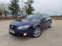 Seat exeo  2.0Tdi 2011 / euro5