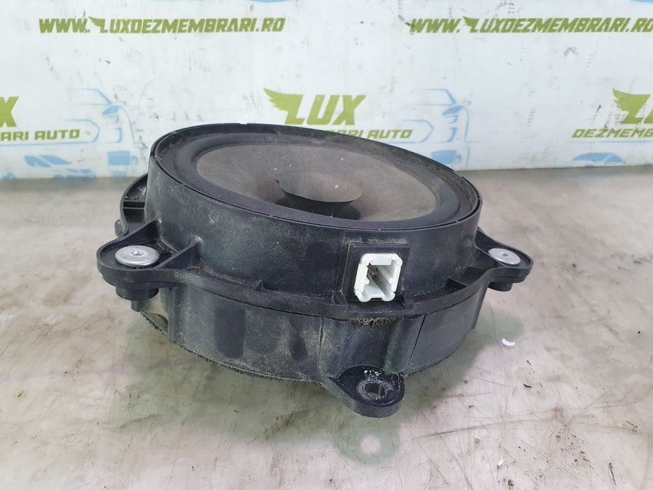Boxa usa  fata 28156 3sg0a Renault Captur 1 [2013 - 2017] 1.5 dci K9K