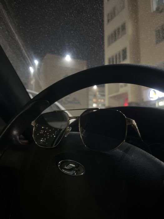 Очки Cartier оригинальные