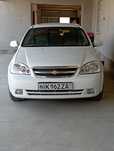 Lacetti 1.8 avtomashinasi sotiladi