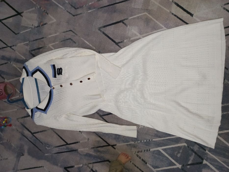 Верхняя одежда в зиму