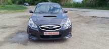 Субару Легаси/Subaru Legacy
