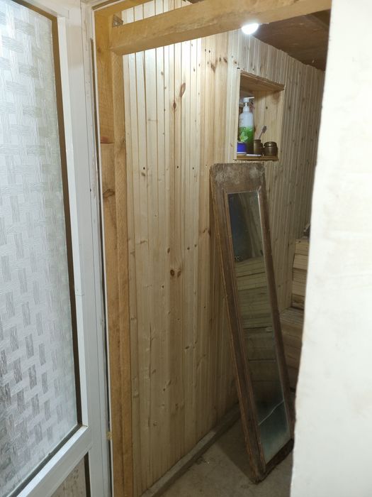 6.5 sotik hovli sotiladi Toy tepa