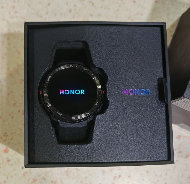 Ceas Honor Gs Pro