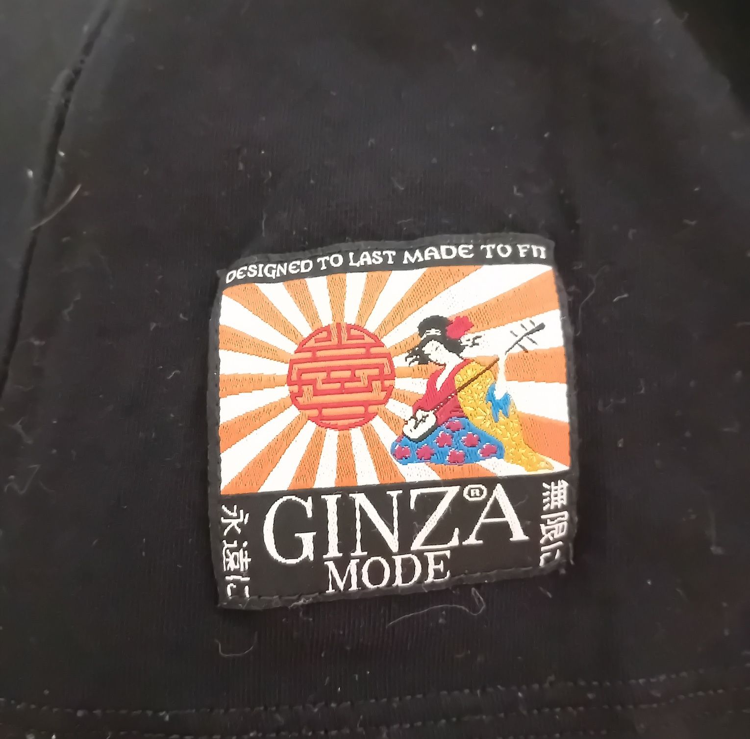 Дамска тениска Ginza