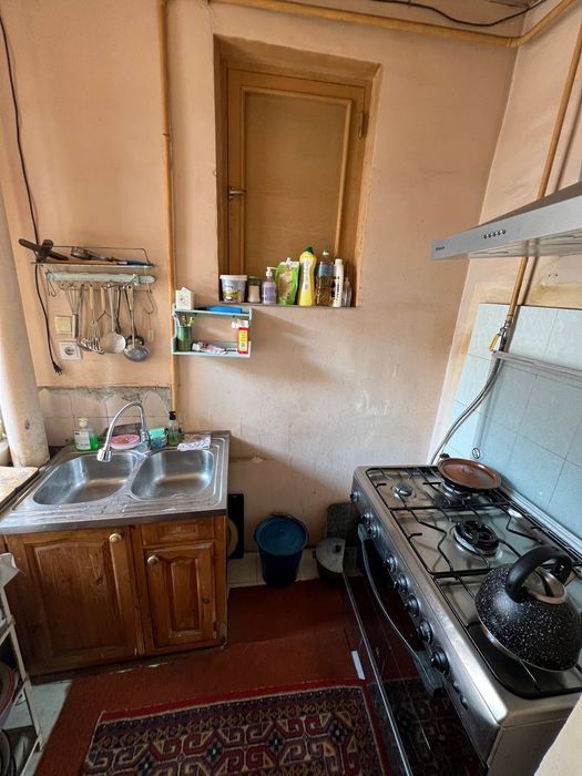 •Учаска сотилади Юнусобод тумани