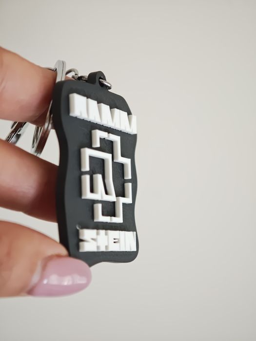 Ключодържател Rammstein