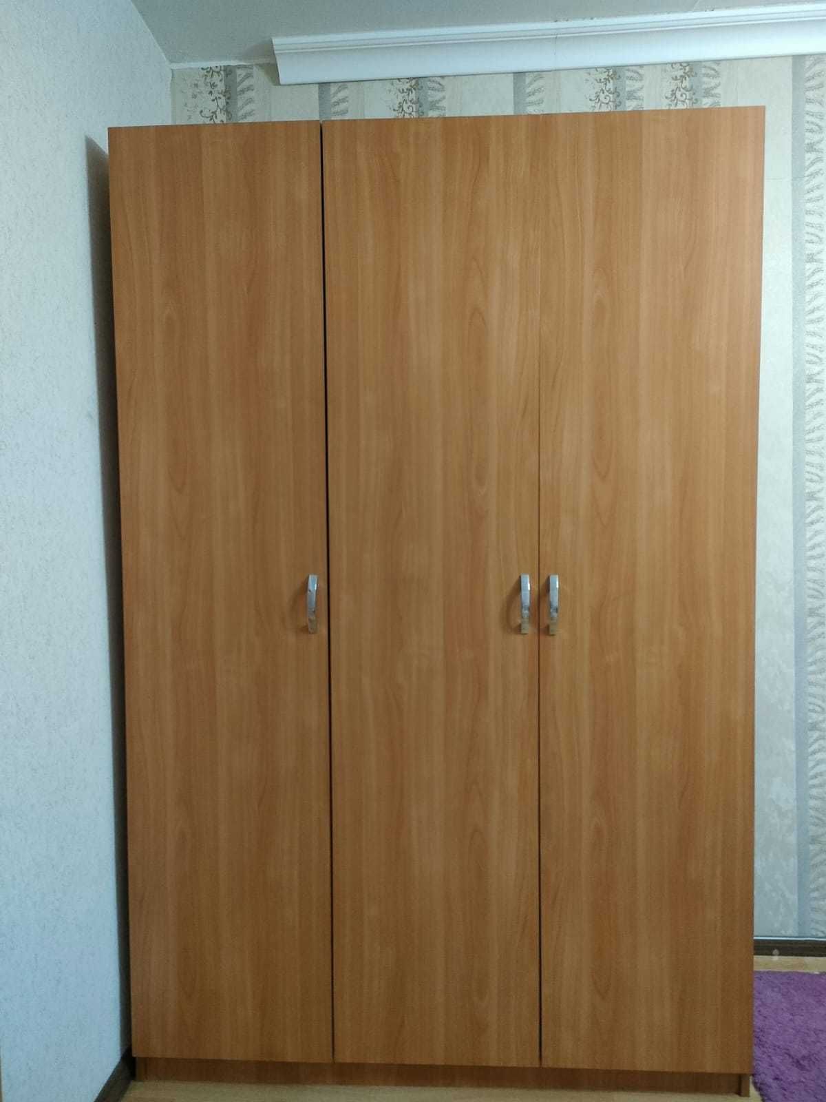 Шкаф (шифонер) для одежды