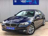 BMW Seria 5 Finantare - Rate fixe fara avans!
