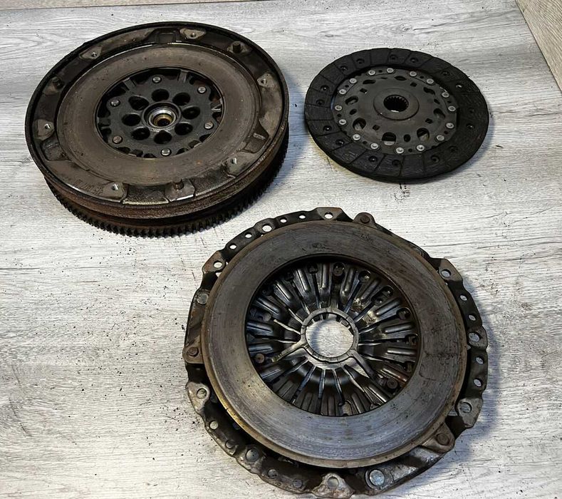 Piese motor BMW 2.0 N47: Bloc, Chiulasa, Turbina etc
